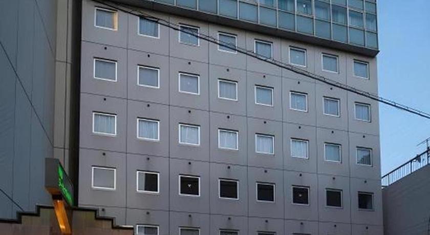 Fukuyama Terminal Hotel Onomichi Exterior photo